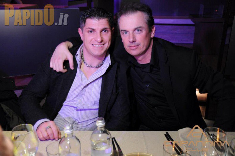 Venerdì 05 Aprile 2013: 