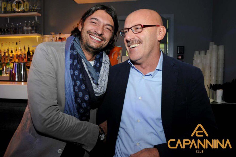 Venerdì 05 Ottobre - Capannina