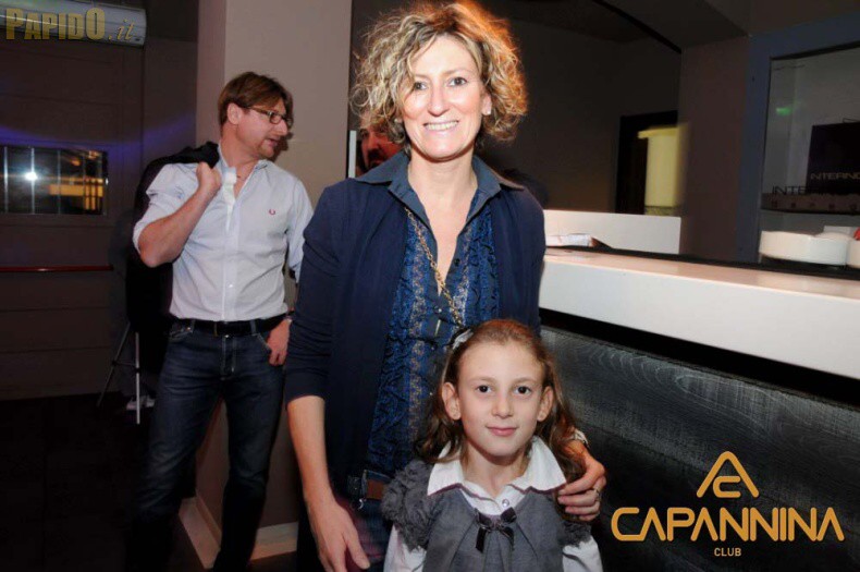 Venerdì 05 Ottobre - Capannina