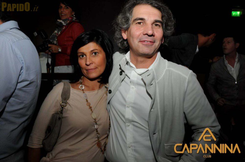 Venerdì 05 Ottobre - Capannina