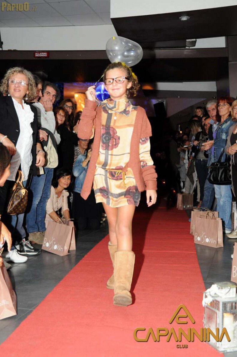 Venerdì 05 Ottobre - Capannina