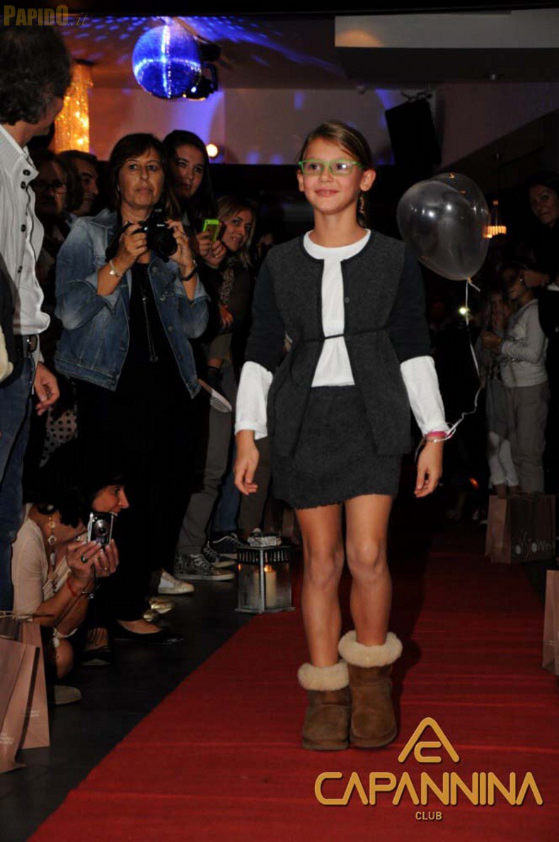 Venerdì 05 Ottobre - Capannina