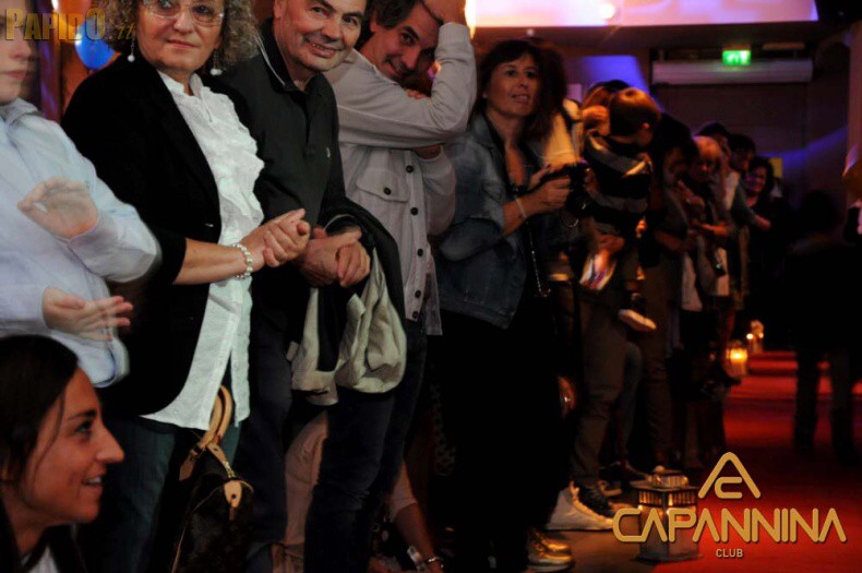 Venerdì 05 Ottobre - Capannina