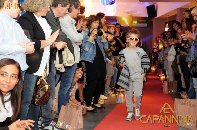 Venerdì 05 Ottobre - Capannina