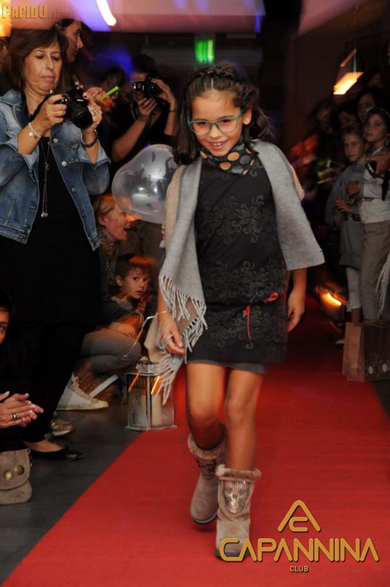 Venerdì 05 Ottobre - Capannina