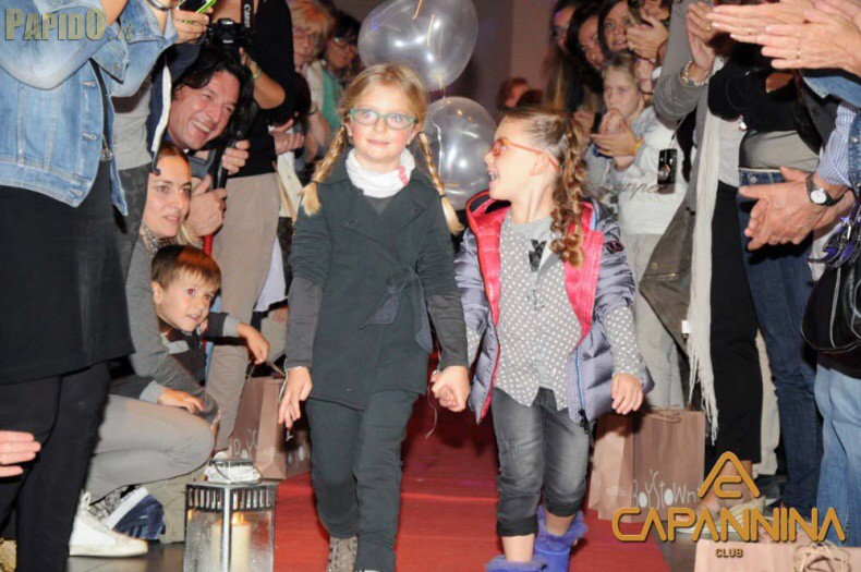 Venerdì 05 Ottobre - Capannina