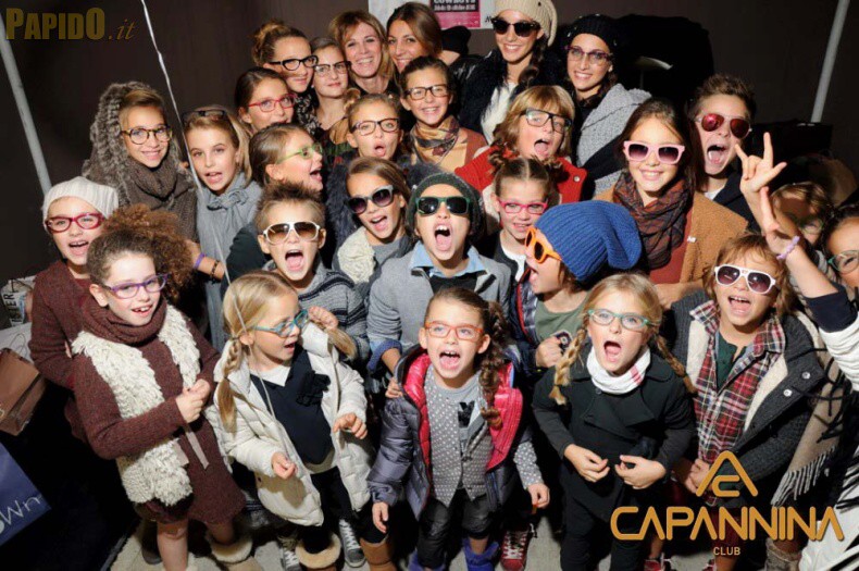 Venerdì 05 Ottobre - Capannina