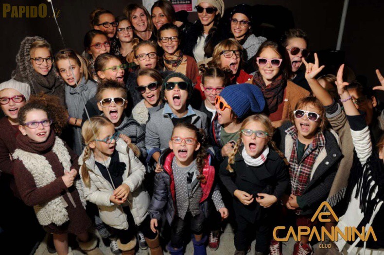 Venerdì 05 Ottobre - Capannina