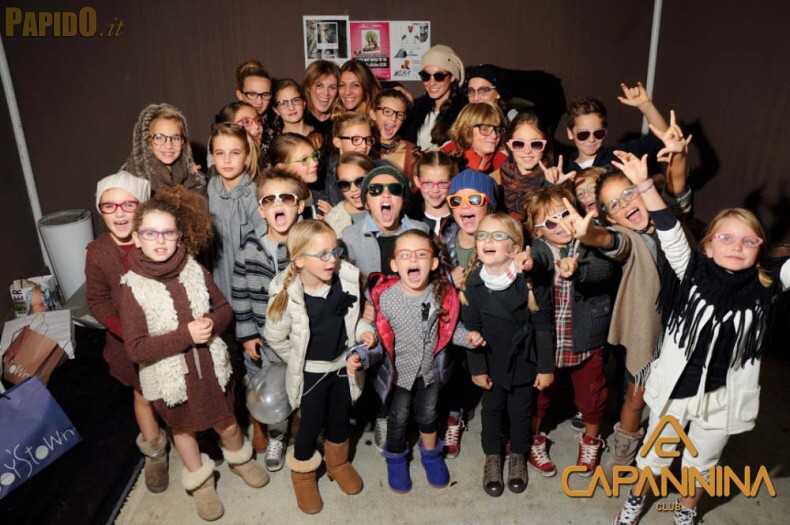 Venerdì 05 Ottobre - Capannina