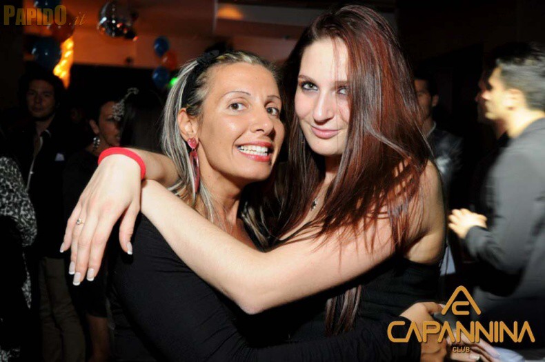 Venerdì 05 Ottobre - Capannina