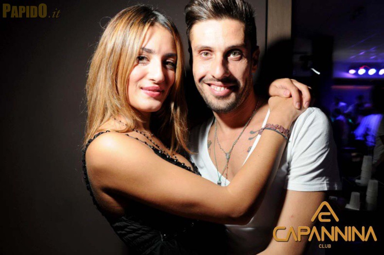 Venerdì 05 Ottobre - Capannina