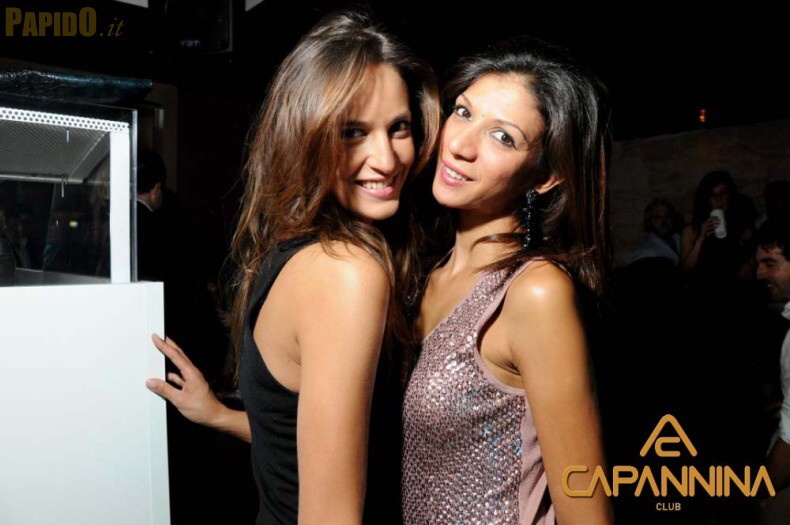Venerdì 05 Ottobre - Capannina