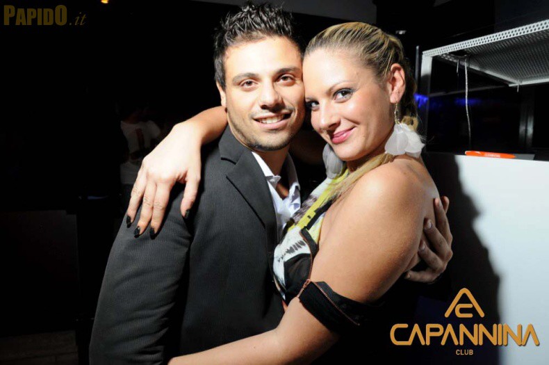 Venerdì 05 Ottobre - Capannina