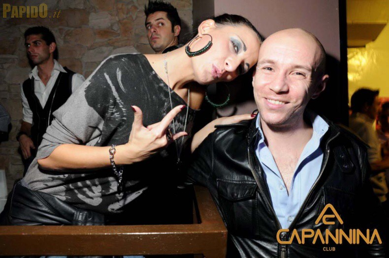 Venerdì 05 Ottobre - Capannina