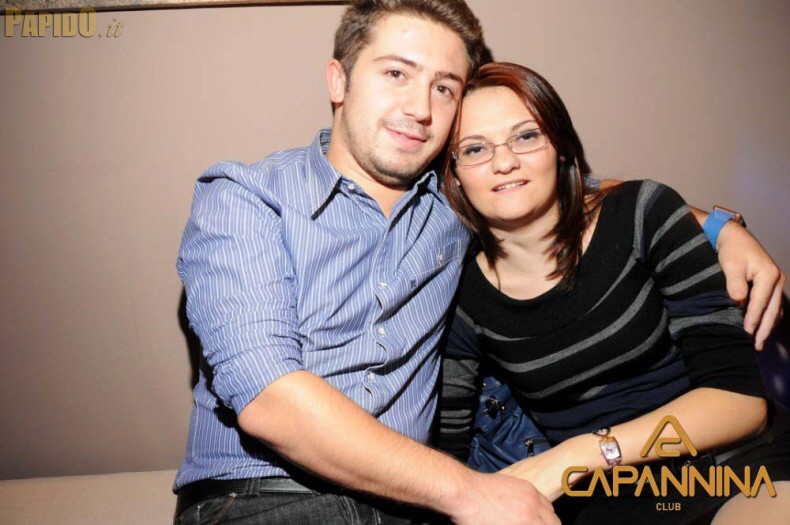 Sabato 06 Ottobre - Capannina