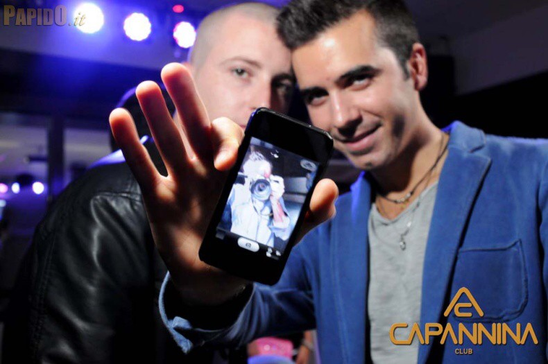 Sabato 06 Ottobre - Capannina