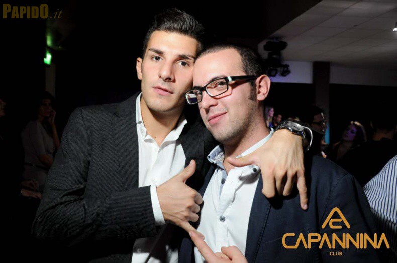 Sabato 06 Ottobre - Capannina