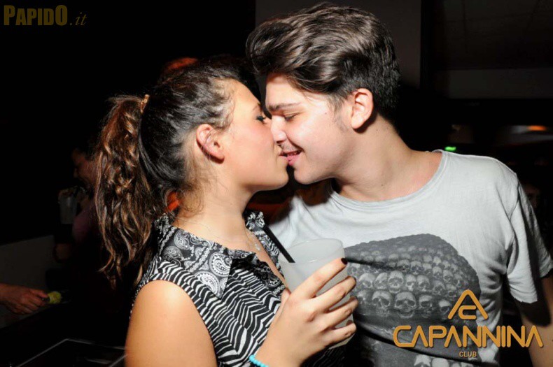 Sabato 06 Ottobre - Capannina