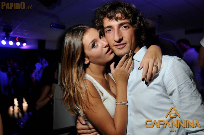 Sabato 06 Ottobre - Capannina