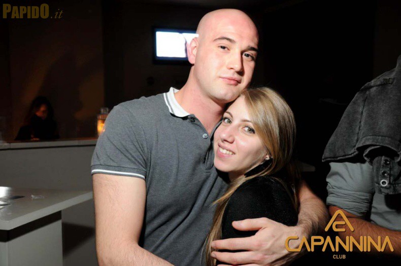 Sabato 06 Ottobre - Capannina