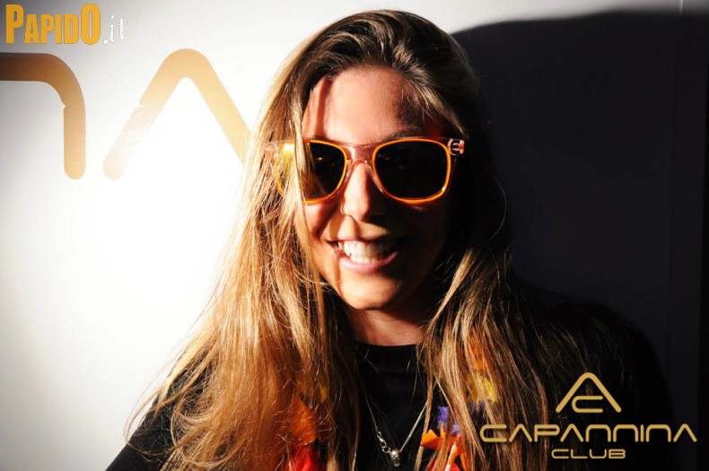 Sabato 07 Aprile - Capannina