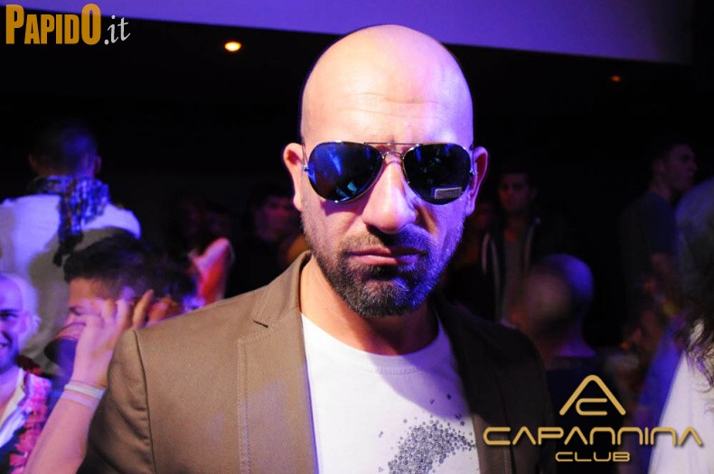 Sabato 07 Aprile - Capannina