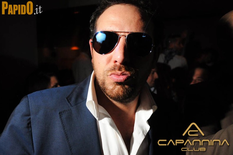 Sabato 07 Aprile - Capannina