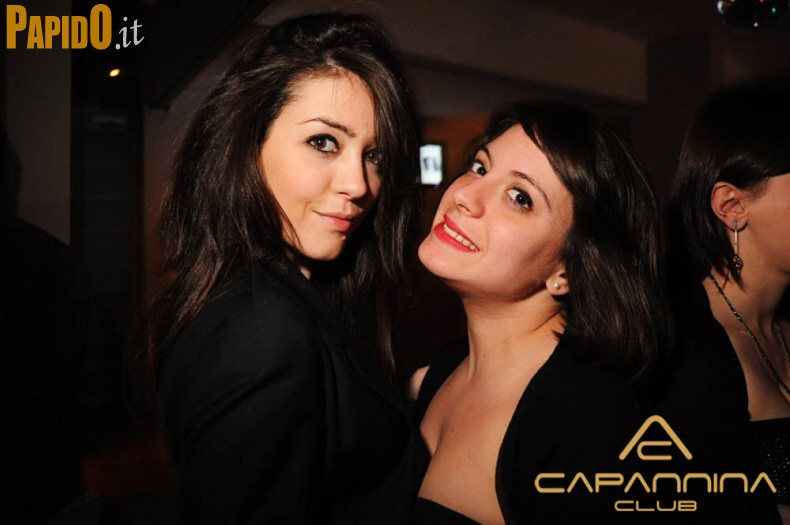 Sabato 07 Aprile - Capannina