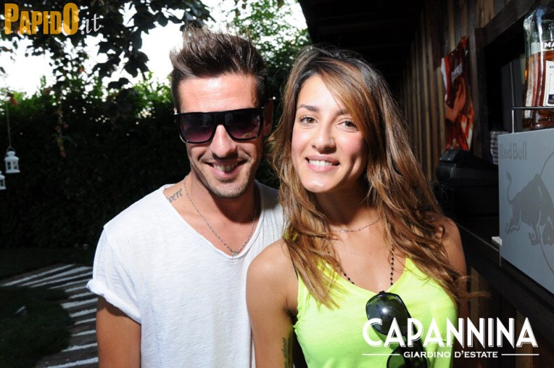 Domenica 08 Luglio - Capannina
