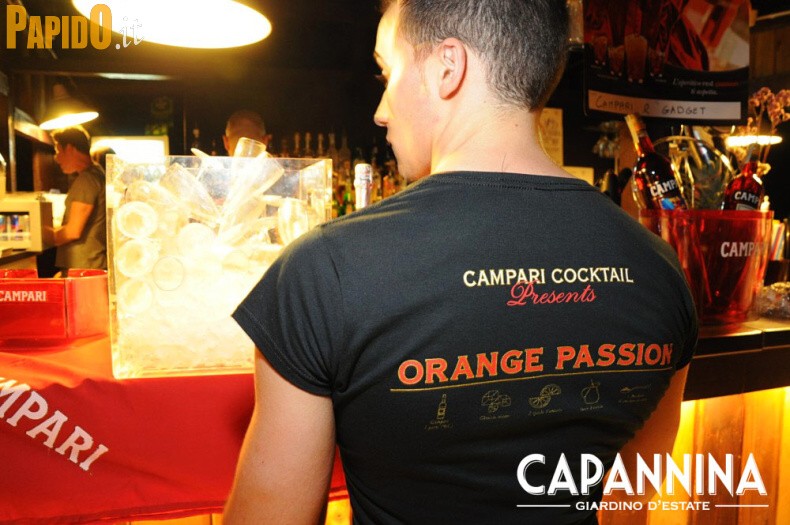 Domenica 08 Luglio - Capannina