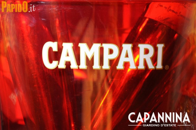 Domenica 08 Luglio - Capannina