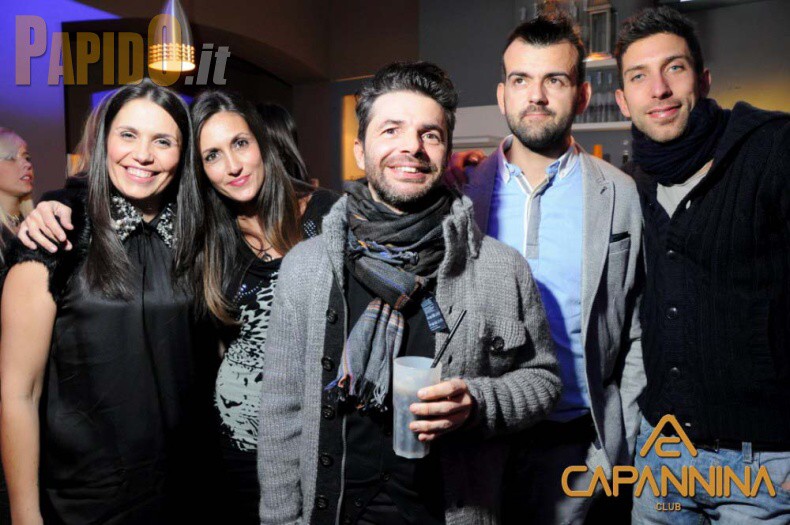 Venerdì 09 Novembre 2012: 