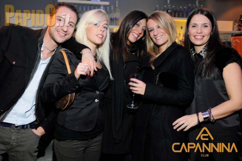 Venerdì 09 Novembre 2012: 