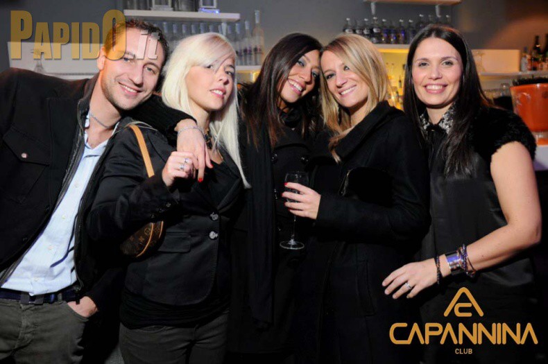 Venerdì 09 Novembre 2012: 
