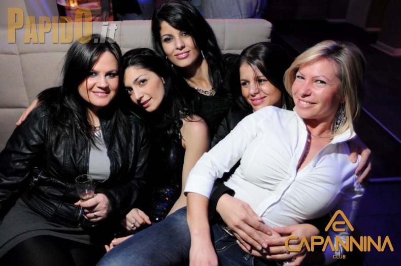 Venerdì 09 Novembre 2012: 