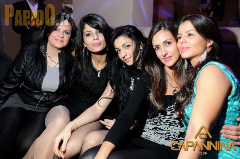 Venerdì 09 Novembre 2012: 