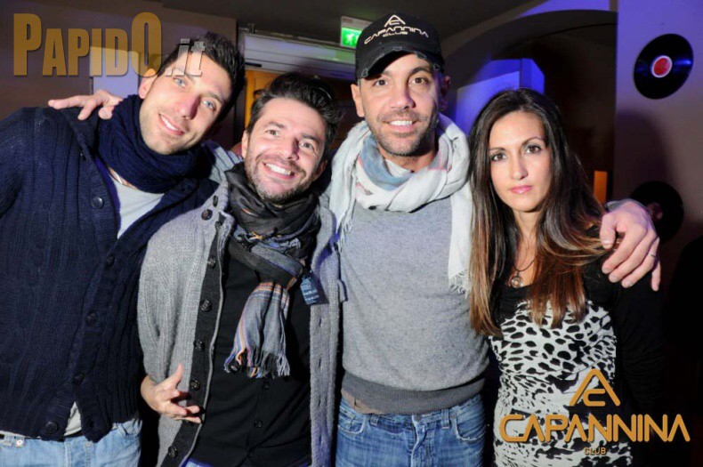Venerdì 09 Novembre 2012: 