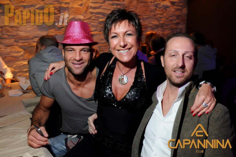 Venerdì 09 Novembre 2012: 
