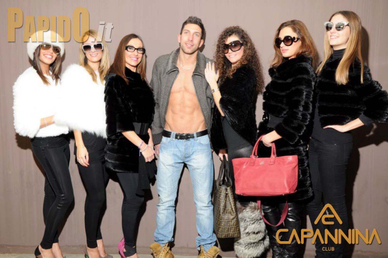 Venerdì 09 Novembre 2012: 