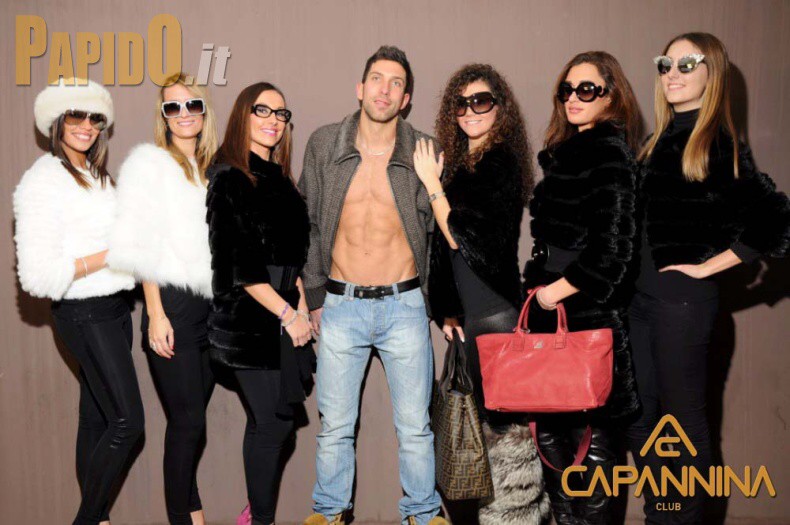 Venerdì 09 Novembre 2012: 