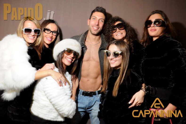 Venerdì 09 Novembre 2012: 
