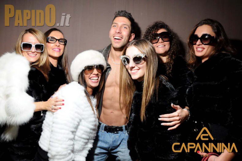 Venerdì 09 Novembre 2012: 