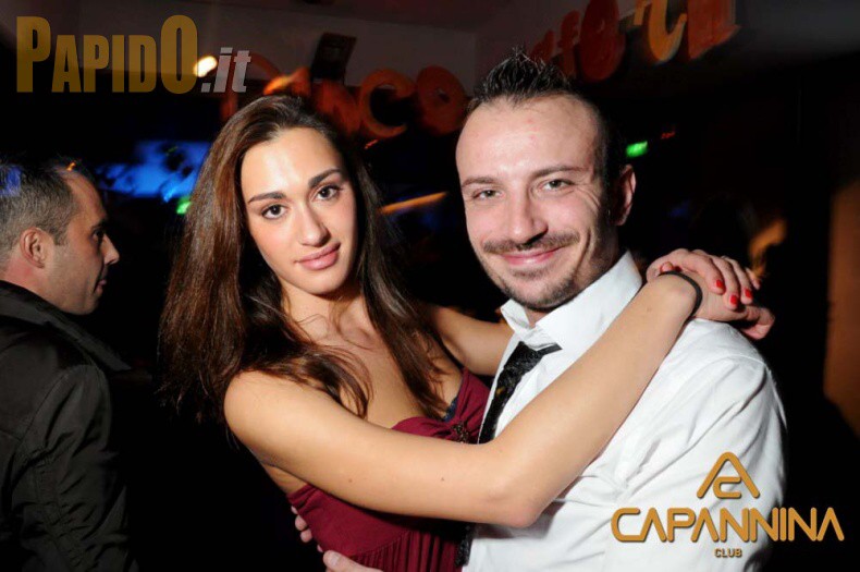 Venerdì 09 Novembre 2012: 