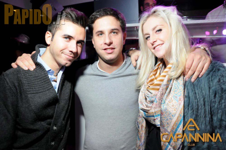 Venerdì 09 Novembre 2012: 