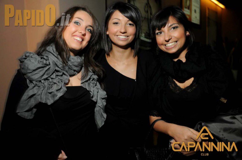 Venerdì 09 Novembre 2012: 