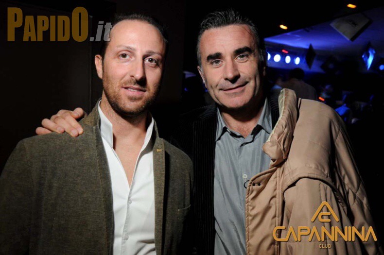 Venerdì 09 Novembre 2012: 
