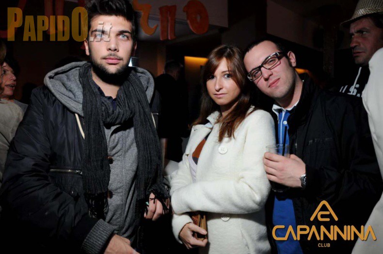 Venerdì 09 Novembre 2012: 