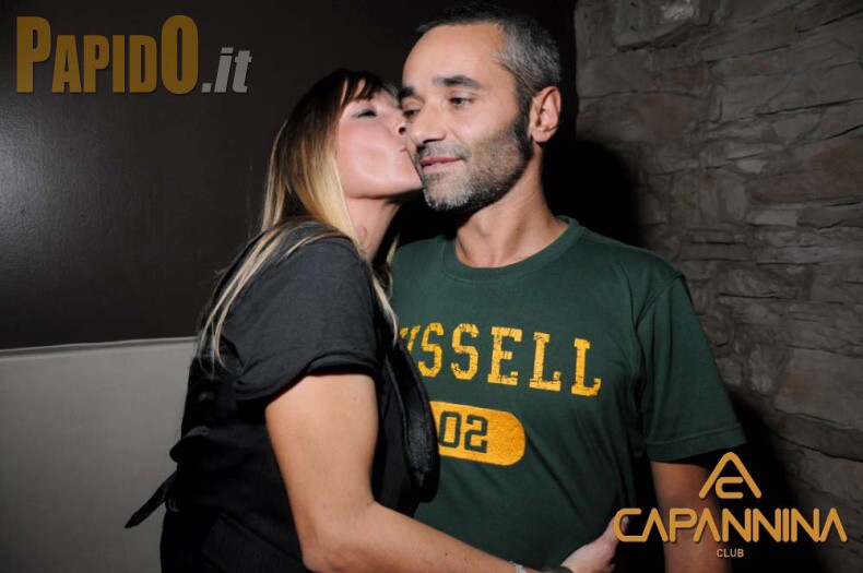 Venerdì 09 Novembre 2012: 