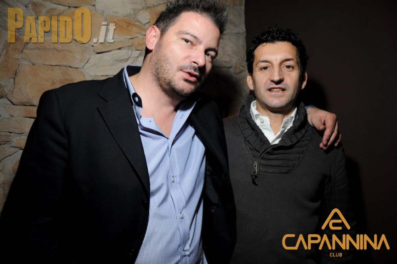 Venerdì 09 Novembre 2012: 