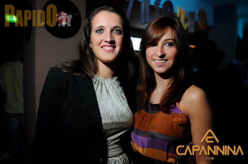 Venerdì 09 Novembre 2012: 